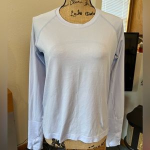 Lululemon size 10 race swiftly